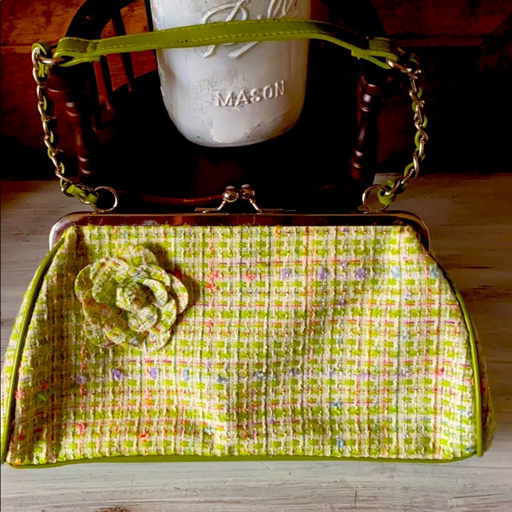 Vintage purse